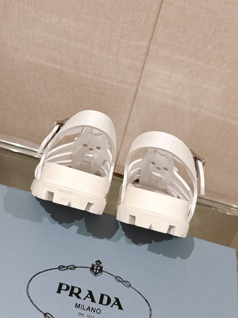 Prada Sandals